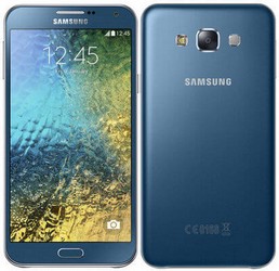 Прошивка телефона Samsung Galaxy E7 в Ульяновске